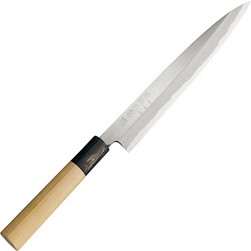 貝印 関孫六 金寿 本鋼 和包丁 刺身 210mm AK5219 (包丁) 価格比較